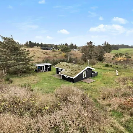 Casa de Férias Ln1892-hjorring-polarhundsvej-6