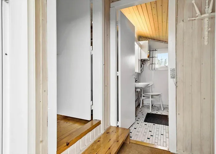 Casa de Férias Ln1892-hjorring-polarhundsvej-6 *