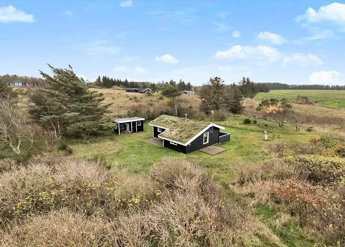 Casa de Férias Ln1892-hjorring-polarhundsvej-6